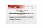 Chris Stapleton Signed Autograph Traveller Whiskey Wilson Football 1 75 - New