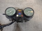 1976 Honda Gl1000 Goldwing Gauges Speedometer Tachometer