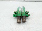 2013 Genie Gs1930 Scissor Lift Hydraulic Spool Valve Mount Bracket