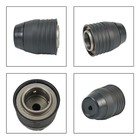 High Performance Type Hammer Drill Chuck For Bosch Rotary Hammer