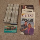 43 Amway Tapes  1992-1996 Bill Britt Org Sots  Catalog  Mags  Video  lot 2 Of 6 