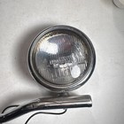 Yamaha Vstar Factory Light Bar Chrome 04-0240