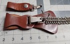 Us Army Model 1902 Officers Sword Hangers Rust Proof