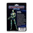 Starfinder Battles  Galactic Villains
