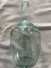 Antique Loren J Wicks Bridgeton N j   Condiment Bottle Pat 1870