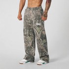 Unisex Youngla 2133-tree Camo Baggy Sweats Jogging Comfort Sweatpants Joggers A 
