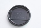 Minolta Oem Lf-1162 62mm Front Lens Cap Made In Japan