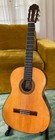 Sakazo Nakade Custom Classical Guitar 1961      spruce  Solid Wood  Japan