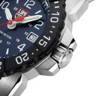 Luminox Navy Seal Stainless Steel Dive Men   s Watch     Xs 3254 cb