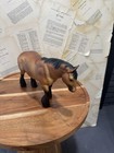 Vintage Breyer Horse Shire  739 Shaded Light Bay With Black Point 1998 Usa Euc