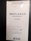 Givenchy Gentleman Cologne Men Edt 3 3 Oz 100ml New Tester In White Box