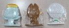 3 Sealed General Mills Cereal Squad Mini Figures Boo Berry  Count Chocula lucky 
