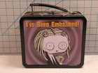 Vintage Roman Dirge Lenore Lunch Box  Slave Labor 2001