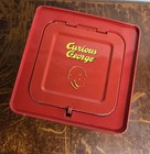 Schylling Curious George Jack-in-the-box Toy Musical Tin Pop Goes The Weasel 