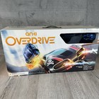 Anki Overdrive Starter Kit   Extra Supercar Complete     Parts Or Repair