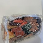 Vintage Craftways Autumn Delight New 213703 Latch Hook Rug Kit