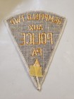 Vintage Hempfield Township Auxiliary Police  in  pennsylvania  pa 