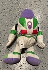 Disney Pixar Toy Story 14  Buzz Lightyear  Plush Toy Kohl s Cares For Kids Excel