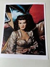 Maureen O hara Paper Doll Collection - Fashion   Art  Joseph Urso Jr  - Uncut