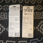 Lot Of 2 Limited Edition Alien Pez Dispensers