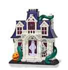Halloween Chateau Tri Projector Wallflower Haunted House New Bath And Body Works