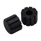 Fuel Tank Rubber Cushions For Honda Atc185 200 250 350 Xr80 Xl80s Xl100s Trx125