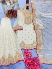 Indian Salwar Kameez Party Wear Bollywood Pakistani Wedding Dress Suit Designer