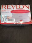Revlon Thermal Therapy Quick Heat Paraffin Wax Bath Foot And Hand Spa New In Box