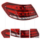 Tail Light For Mercedes Benz E Class 2014 2016 W212 S212 Left Led 2129060757
