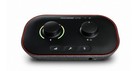 Focusrite Vocaster One Usb-c Podcast Podcasting Studio Audio Recording Interface