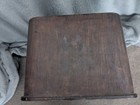 Vintage Philco Model 610 Antique Tombstone Tube Cathedral Radio