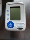Blood Pressure Monitor Oscillometric Cuff