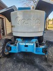 2015 Genie Z45 25j Boom Lift
