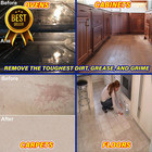 Heavy Duty All Purpose Cleaner 1 Gallon Multi Surface Cleaning Solution Made In