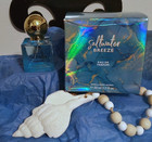 Bath   Body Works Saltwater Breeze 1 7 Oz Eau De Parfum   7 Pc Set   Pocketbac H