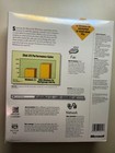 Microsoft Windows For Workgroups Add-on O s Upgrade For Win 3 1 - New In Box  