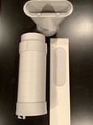 Portable Air Conditioner Ac Window Delonghi Kit Exhaust Venting Hose Tube