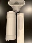 Portable Air Conditioner Ac Window Installation Kit Exhaust Venting Hose Tube