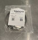Tapco 037-00011 Adjustable Bracket Sign Mounting Stainless 4   -12    New 