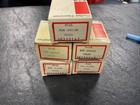 6pc Cutler-hammer 10250ta7 Panel Hole Plug For Unused Holes
