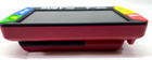 Freedom Scientific Ruby Hd Handheld 5   Photo Magnifier   Led Flash