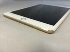Apple Ipad Mini 3 Gold 16gb Unlocked - Fair Condition 