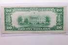 1929  20  National Currency   F r b   N y   Circulated Note   Store  snb003