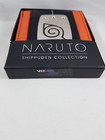 Naruto Hidden Leaf Village Bifold Wallet Anime Licensed New