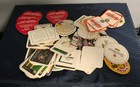 Vintage German European Foreign Beer Coasters Pub Bar Rare Lot Of 100
