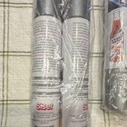 Siser Easyweed Htv Silver Heat Transfer Vinyl 4 Pack 12    X 36    Rolls Cricut 
