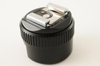  mint  Nikon As-4 Flash Unit Coupler Hot Shoe For F3 F3hp F3t From Japan