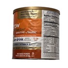 Abbott Go   Grow 360 Total Care Sensitive By Similac Toddler Nutritional Drink