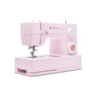 Singer Heavy Duty 4452 Rosewater Pink Sewing Machine 1100 Spm 32 Stitches