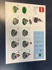 Lego Disney Mini Castle 100 Anniversary Mini Build Store Exclusive 6470860
